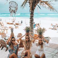 Отзыв от Тамара - виза ДТВ